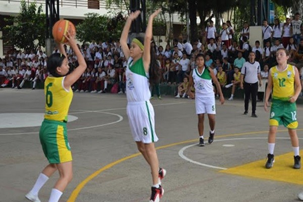 El Huila asumirá los zonales finales de los Juegos Intercolegiados