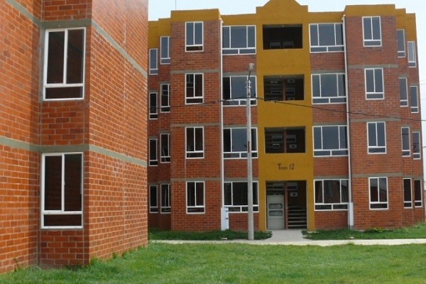 El sector de la construcción uno de más afectados por las políticas del actual Gobierno