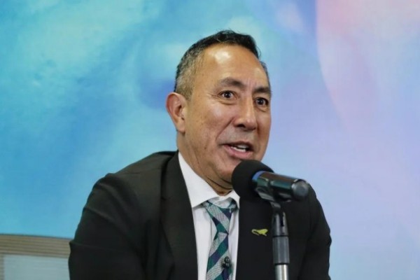 Ricardo Roa, deberá declarar ante el CNE por irregularidades en campaña de Petro