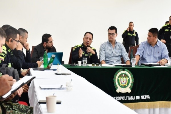 Se ofrece recompensa por responsable del atentado en Neiva