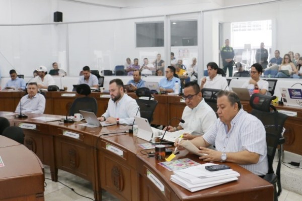 Concejales de Neiva instan al Gobierno Nacional a regular tarifa de energía