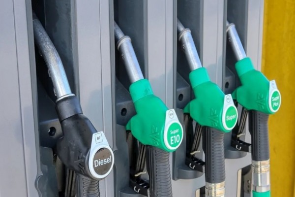 Según Ecopetrol, el diésel aumentará entre $2.000 y $3.000