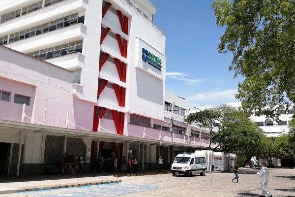 Hospital Universitario, ¿se plagó de corrupción?