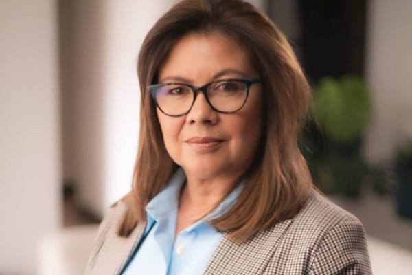 ¿Quién es Luz Adriana Camargo, la nueva Fiscal General de la Nación?