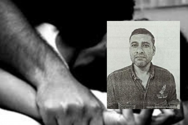 Condenado a más de 11 años de cárcel por violencia sexual e intrafamiliar