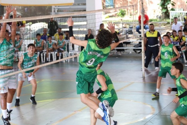 Huila se alista para ser anfitrión de las finales zonales de los juegos intercolegiados