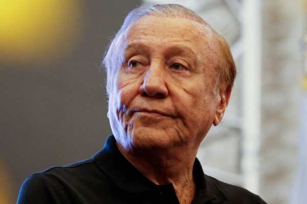 Rodolfo Hernández fue condenado por corrupción