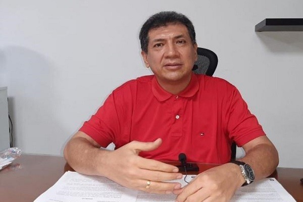 Responsabilidad por la salud territorial