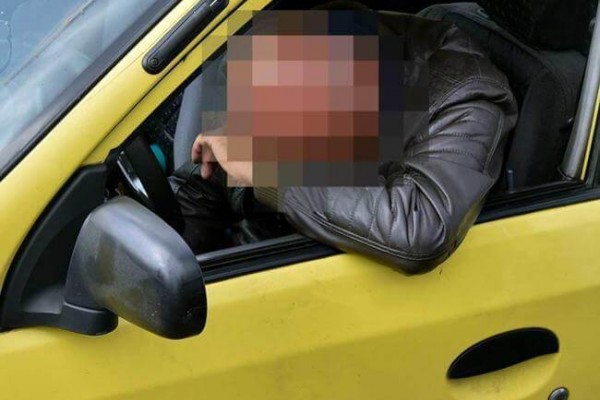 En hecho sicarial asesinan a un taxista en Pitalito