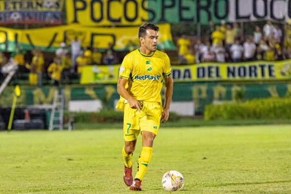 Atlético Huila buscará vencer a Leones y mantenerse en la tabla