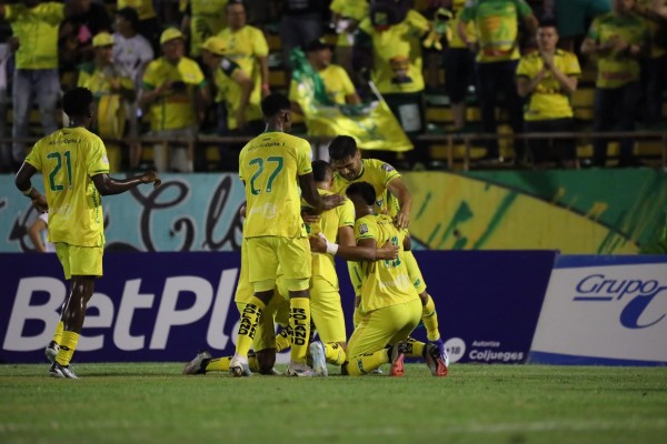 Leones tristes ante la derrota contra Atlético Huila