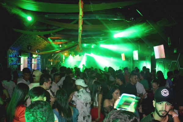 Neiva se alista para impulsar el turismo nocturno