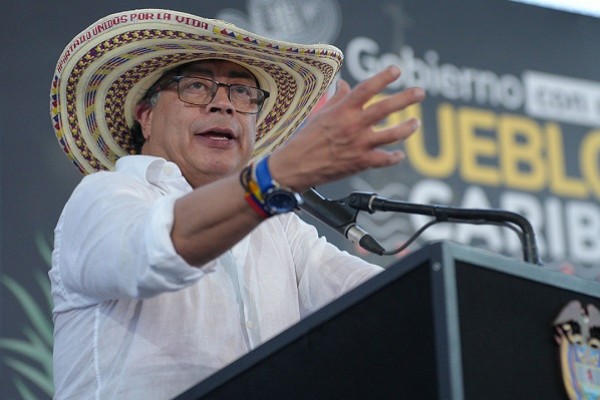 El revuelo de una Constituyente en Colombia