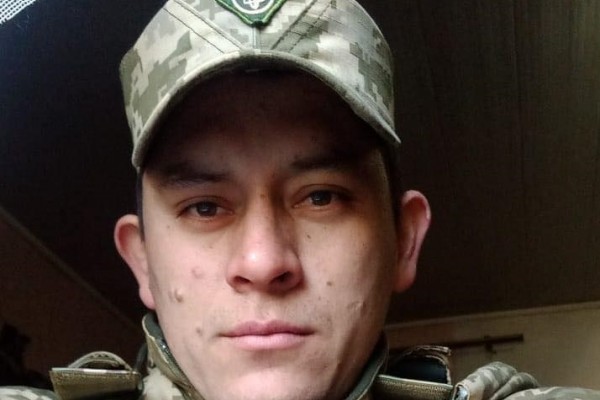 Guerra entre Rusia y Ucrania le cobró la vida a otro huilense
