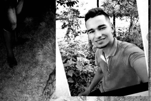 Joven fue ultimado a tiros en el municipio de Algeciras