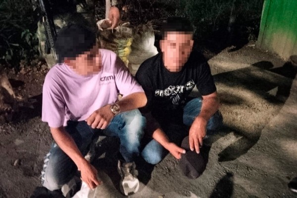 Ejército capturó a responsables del lanzamiento de artefacto explosivo en Neiva