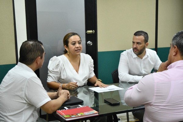 Fondo Nacional de Garantías impulsará proyectos claves para el desarrollo económico del Huila