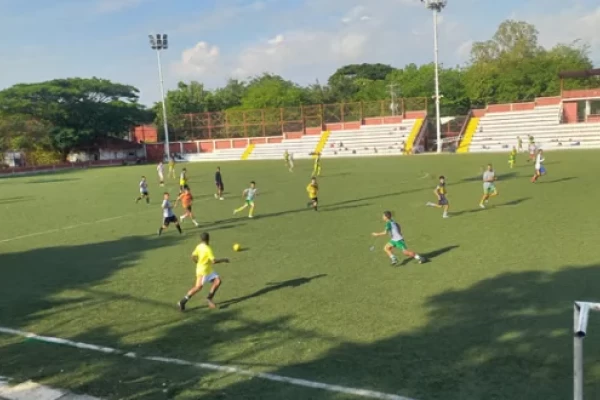 Estos son los elegidos para el zonal nacional sub 17 por el Huila