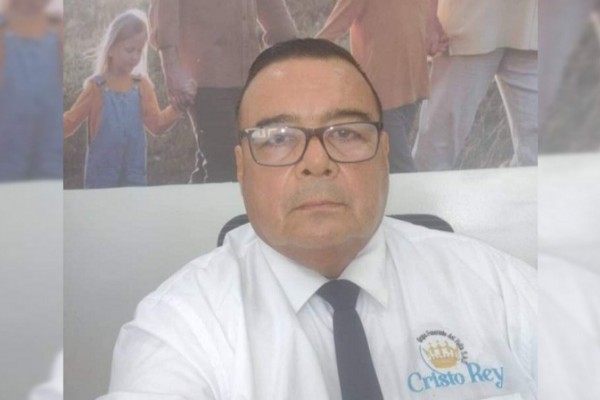 Recompensa para ubicar a los asesinos del tanatólogo en Neiva