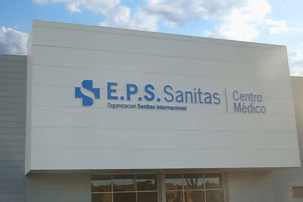 La intervención en la EPS Sanitas, ¿una retaliación política?
