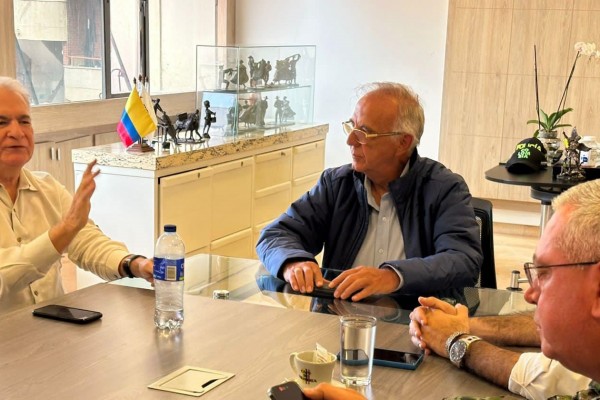 Batallón de operación terrestre reforzará la seguridad en el Huila