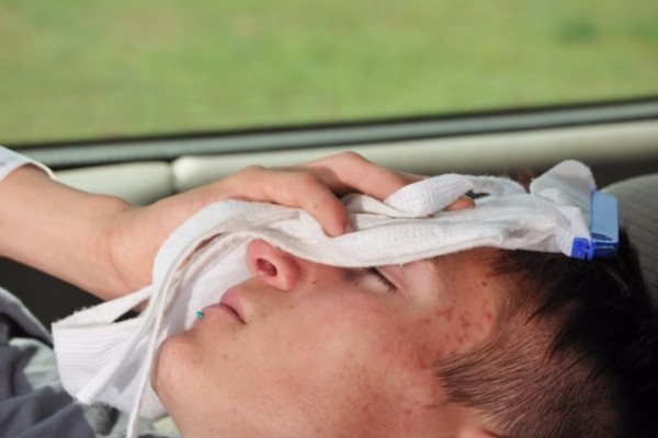 Menor perdió un ojo, tras haber sido agredido en un colegio de Pitalito