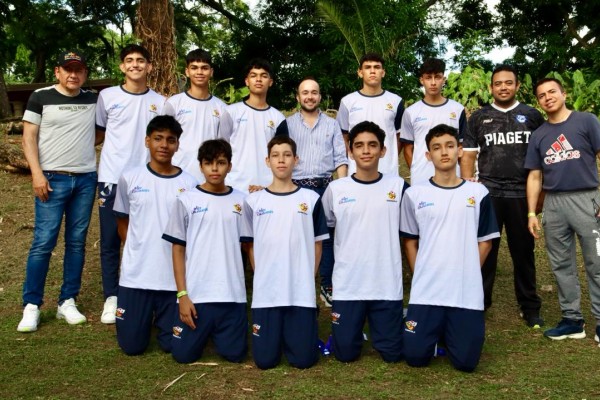 Deportistas nacionales para los juegos Intercolegiados ya están en el Huila