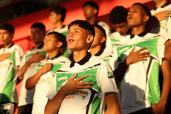 Avanzan los juegos Intercolegiados en Rivera