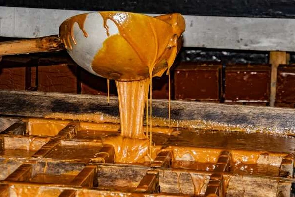 Sector panelero del Huila registra leve aumento en los precios