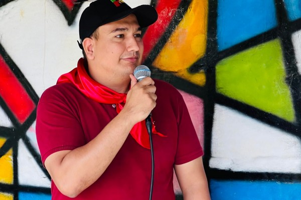 Rivera ya tiene alcalde encargado