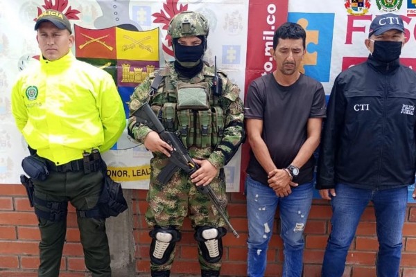 ¡Con los niños NO! Enviados a la cárcel por abuso sexual