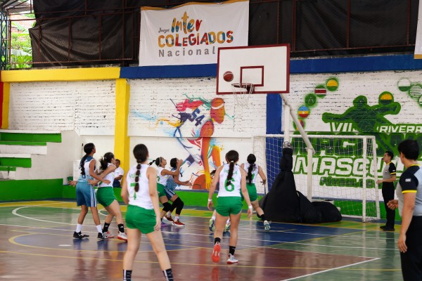 El Huila logró resultados históricos en los Juegos Intercolegiados