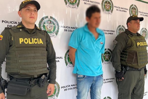 Asesinó con un destornillador a otro hombre en Neiva