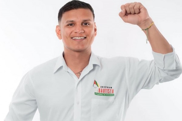 Curul de otro concejal de Neiva tambalea por doble militancia