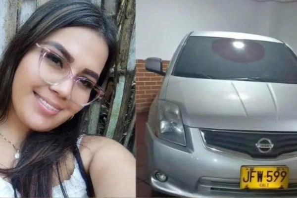 Nuevas pistas sobre paradero de Ana María Caballero