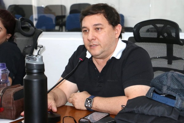 Elegidos ponentes para los proyectos presentados por el gobierno municipal
