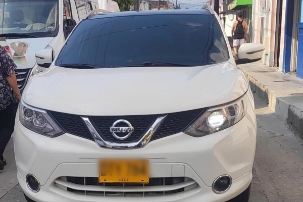 En La Plata fue encontrada camioneta de alta gama hurtada en Cali