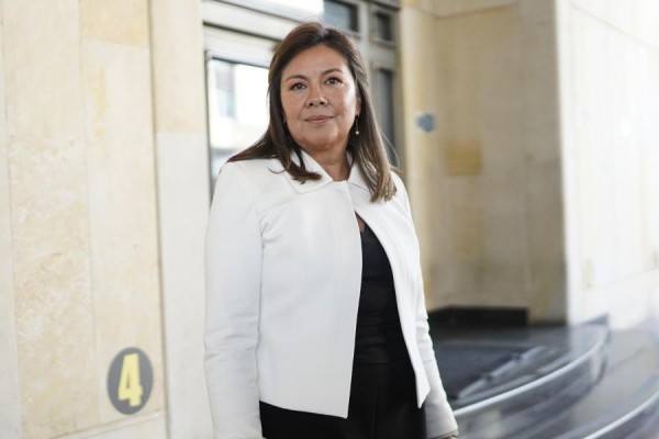 Ratificado Director de seccional de fiscalía en el Huila