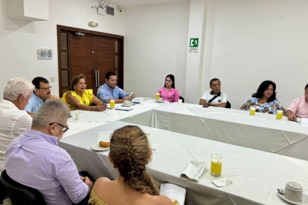 Partido Conservador en el Huila tiene presidenta