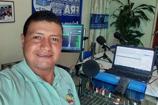 Periodista se encuentra desaparecido en Algeciras