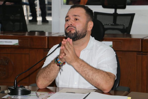 Cambio climático llevó al Concejo de Neiva a crear una comisión accidental