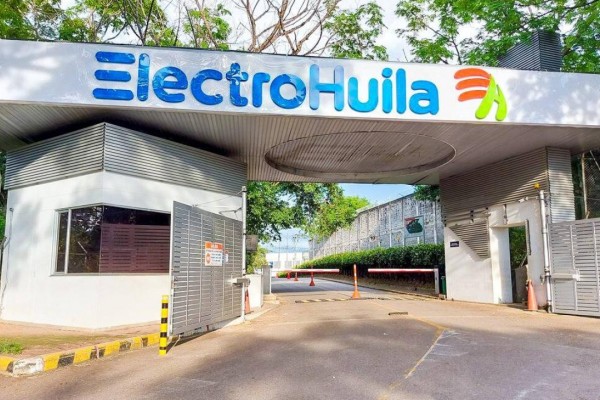 Electrificadora del Huila tiene nueva gerente