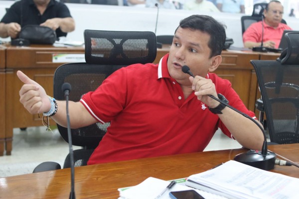 Retiran proyecto que establecen condiciones especiales de pago y sostenibilidad fiscal en Neiva