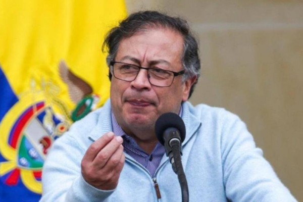 Medidas especiales en Palermo ante visita del Presidente Petro