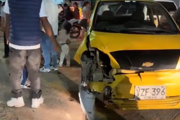 Joven laboyano murió en accidente de tránsito