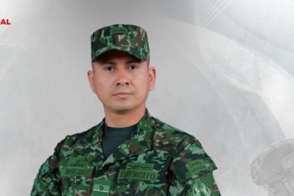 Sigue el asesinato de soldados en Colombia