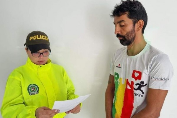 Juez envió a la cárcel a Súper H
