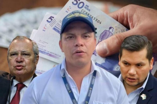 Presidentes de Senado y Cámara en la mira de la Corte Suprema