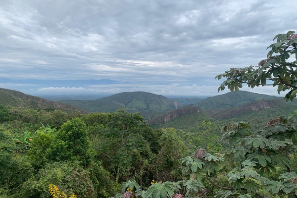 ‘Sendero Villamil’, una ruta mágica para impulsar el turismo en Neiva