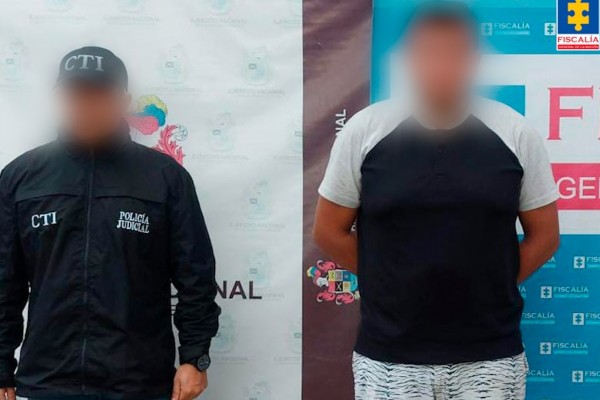 Hombre habría abusado de sus tres hijas menores en Pitalito